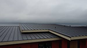 Best Roof Installation  in Wellington, UT